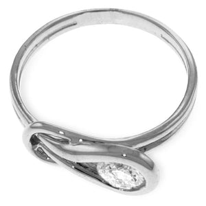 Dreamweaver Diamond Ring