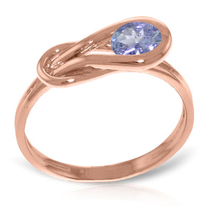 Dreamweaver Tanzanite Ring