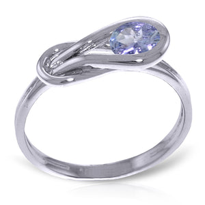 Dreamweaver Tanzanite Ring