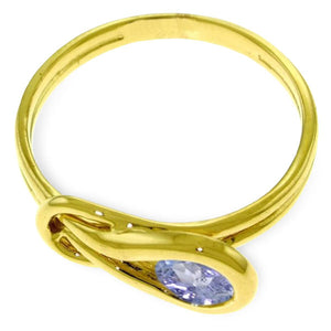 Dreamweaver Tanzanite Ring
