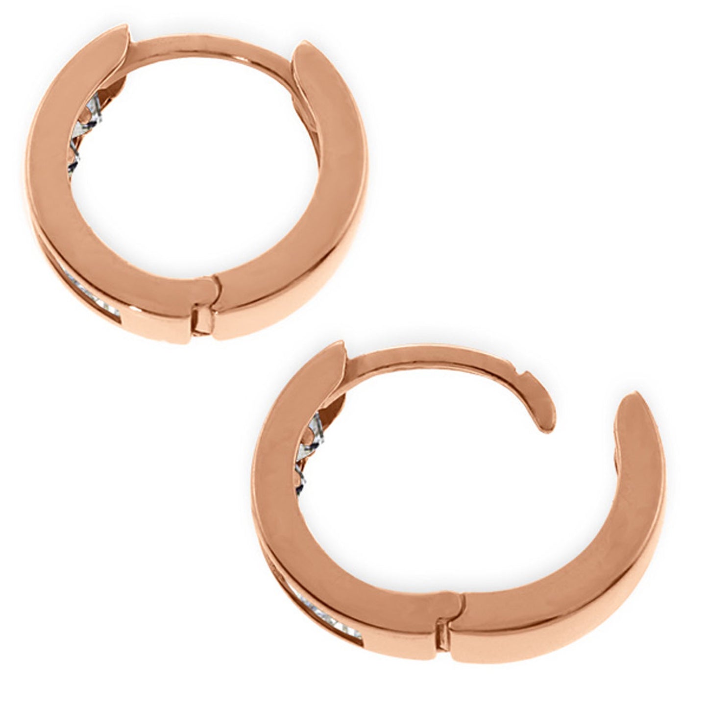 Celestial Sparkle Diamond Earrings
