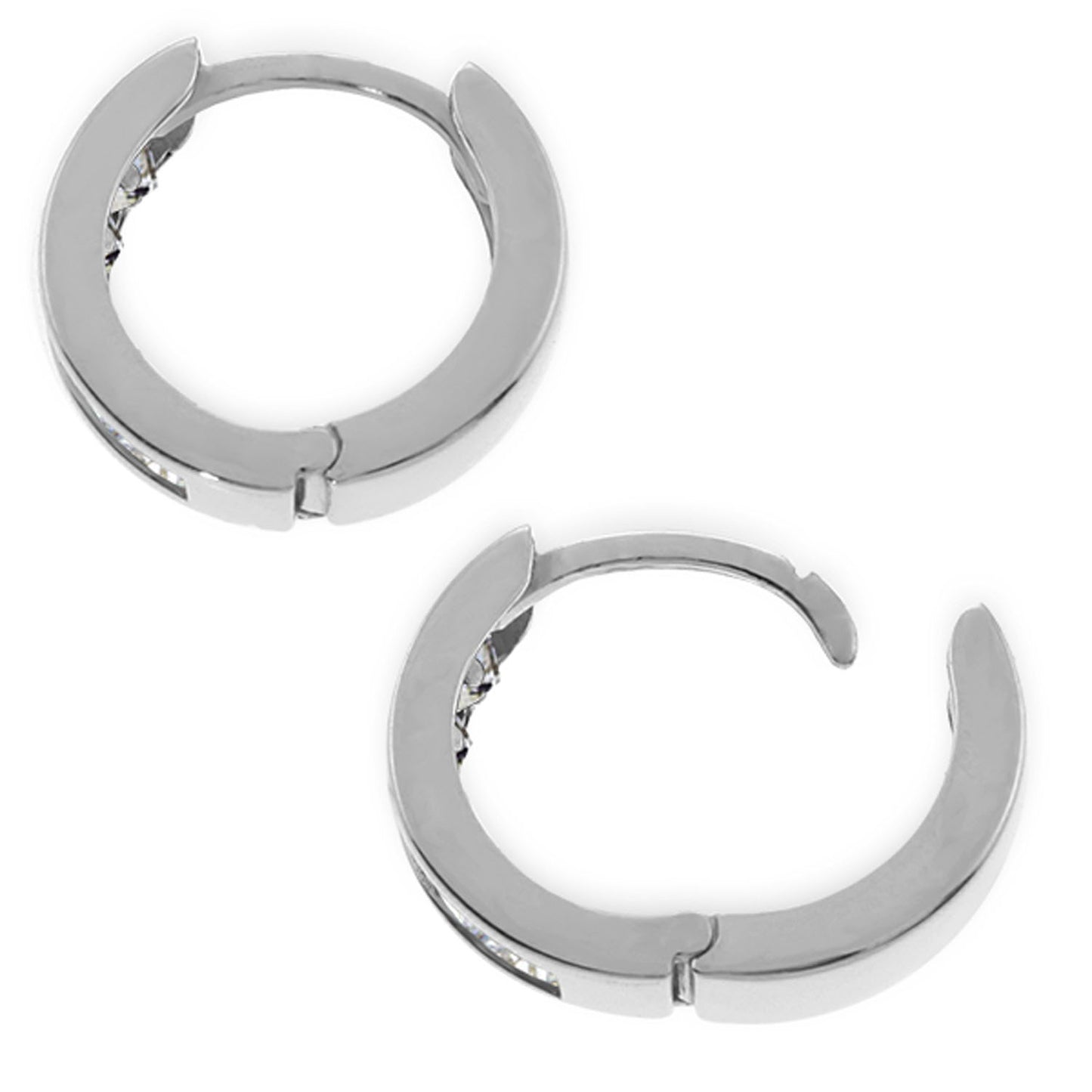 Celestial Sparkle Diamond Earrings