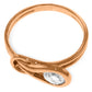 Dreamweaver Diamond Ring