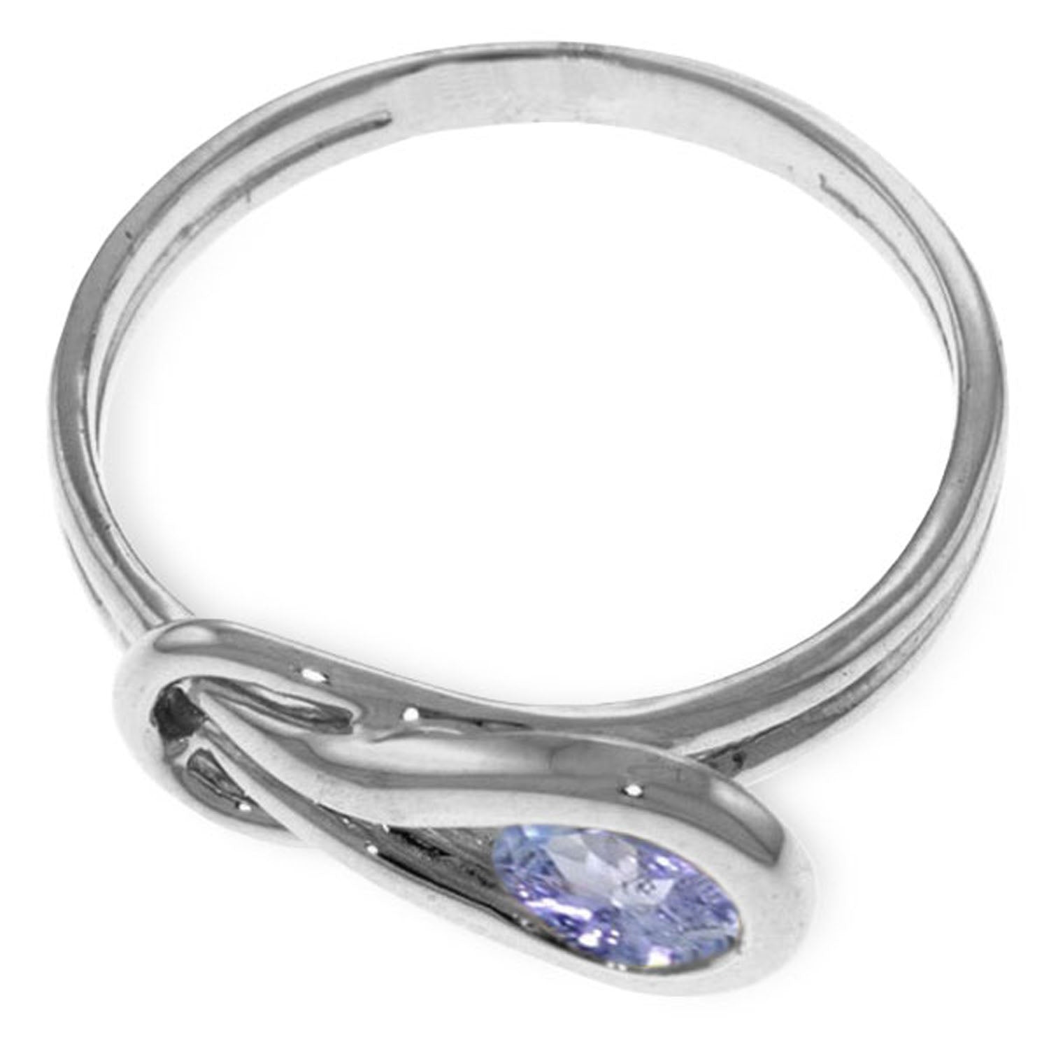 Dreamweaver Tanzanite Ring