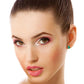 Gleaming Pear Emerald Earrings